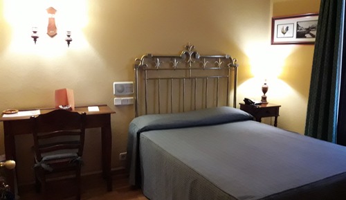 Habitación individual