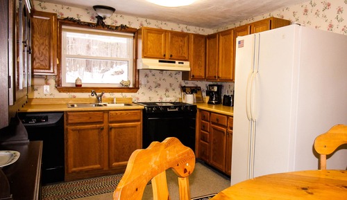 Apartamento familiar, baño privado (Nutmeg Suite)