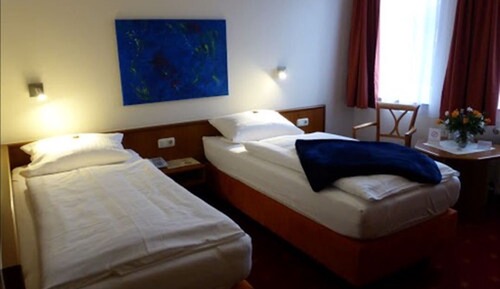 Suite estándar