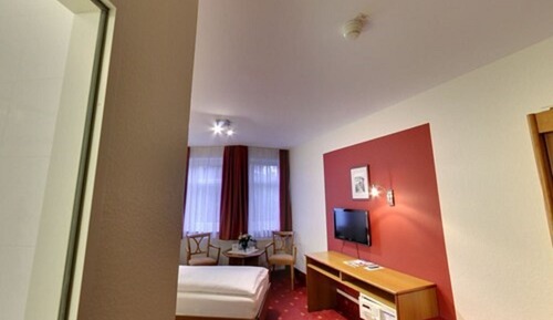 Habitación individual estándar