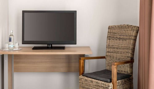Habitación (Lounge)