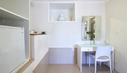 Habitación Confort, 1 habitación (Standard Double (Ground Floor))