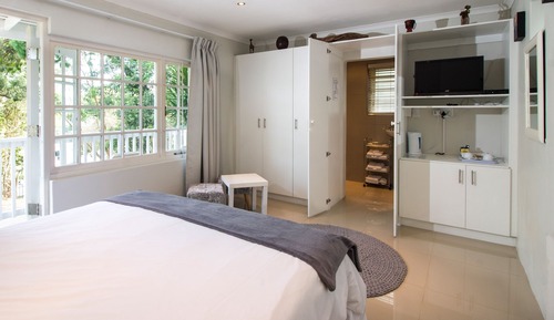 Habitación estándar