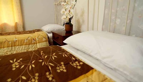 Apartamento Deluxe