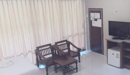 Standard Bungalow
