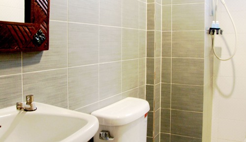 Habitación estándar con 2 camas individuales, 2 camas individuales