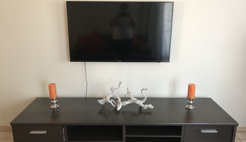Apartamento de lujo (Self-Catering )