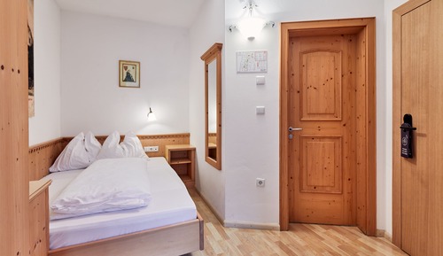 Habitación individual clásica