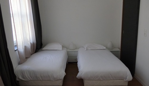 Apartamento Confort (2nd floor)