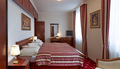 Suite ejecutiva