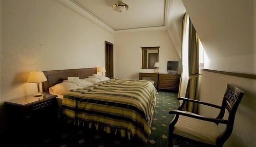 Suite superior