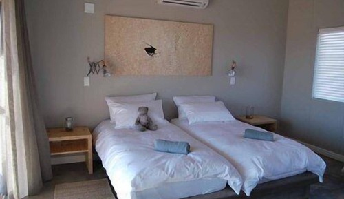 Habitación estándar