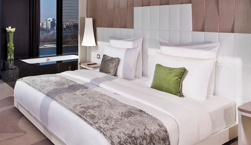 Grand Premium Room Panoramic View (3AD)