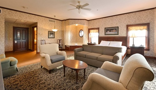 Suite ejecutiva