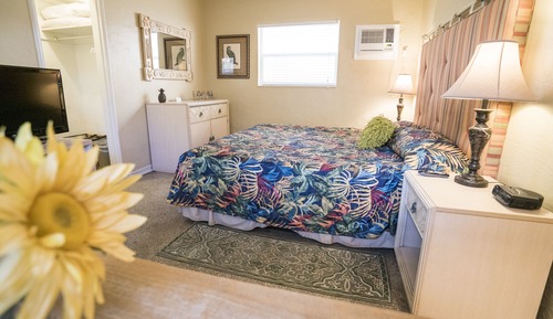 Habitación Deluxe, 1 cama de matrimonio grande