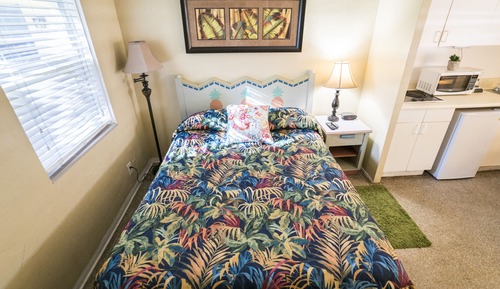 Habitación Deluxe, 1 cama de matrimonio