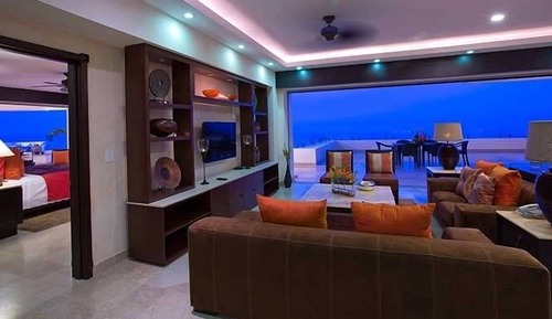 Oceanfront Penthouse + Daily 150 Resort Credit
