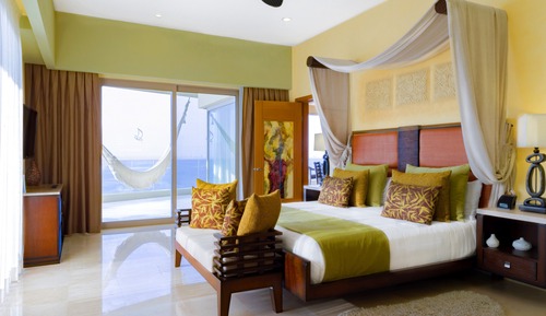 Ultra 3 Bedroom Panoramic Suite + Daily 110 Resort Credit