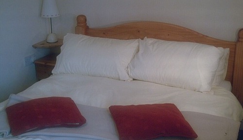 Apartamento (one bedroom  3)