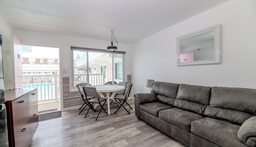Habitación superior