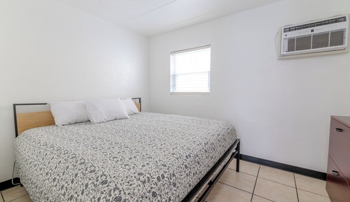 Habitación clásica, no fumadores