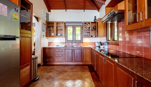 2 Bedroom Grand Villa