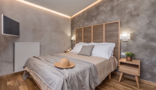 Habitación superior (up to 3 adults)