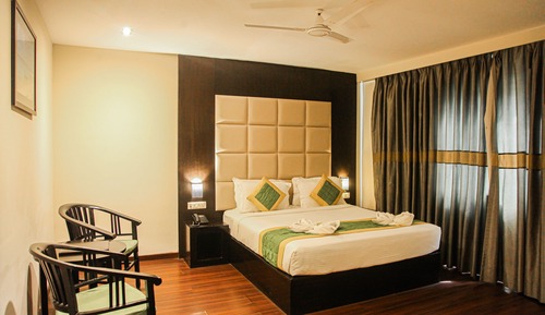 Habitación Premier