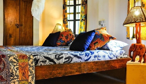 Chalet familiar, 2 habitaciones