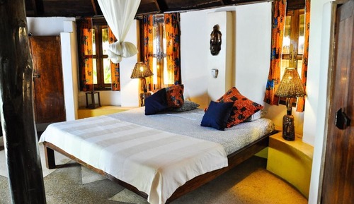 Chalet ejecutivo