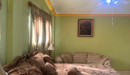 Habitación Deluxe doble