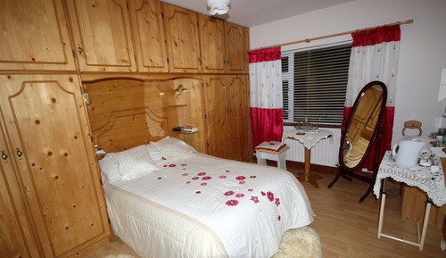 Habitación individual estándar, baño privado