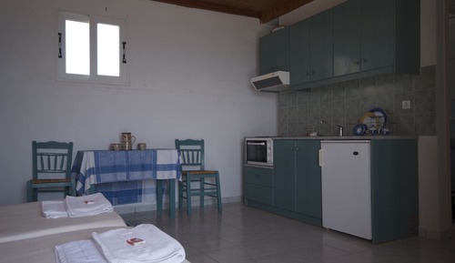 Apartamento, 2 habitaciones