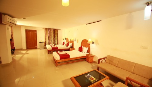 Habitación