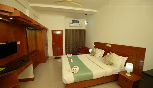 Habitación