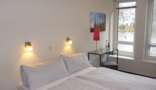 Apartamento, 1 habitación
