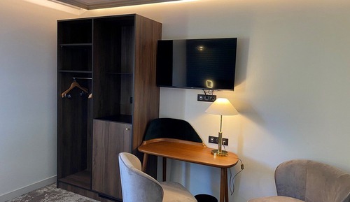 Habitación estándar
