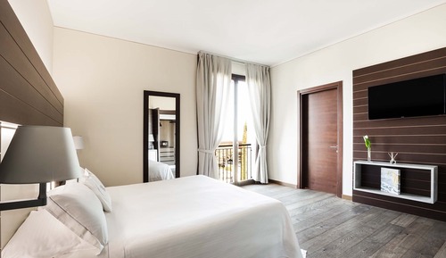 Habitación superior
