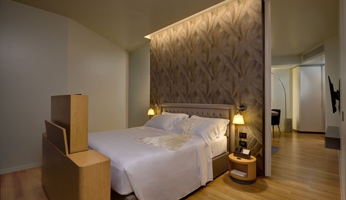 Suite, 1 habitación