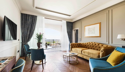 Suite ejecutiva