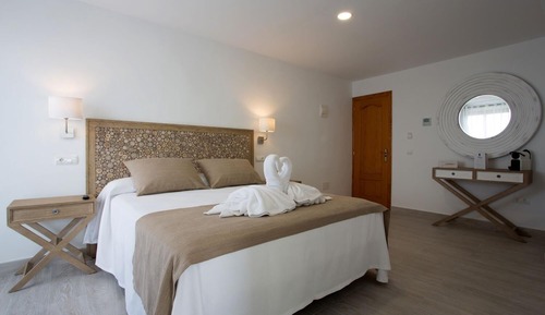 Habitación superior