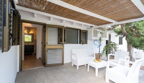 Habitación cuádruple