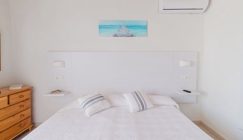 Habitación estándar