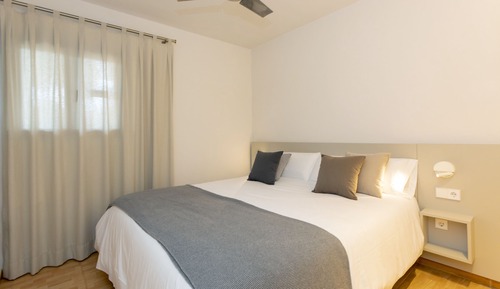 Apartamento superior, 2 habitaciones (3 adults)