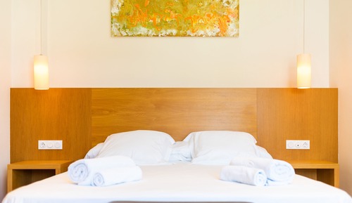 Apartamento, 2 habitaciones
