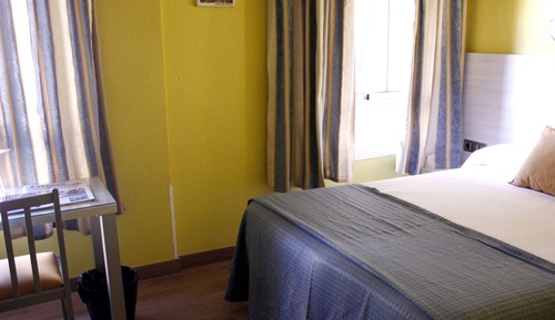 Habitación doble superior, 1 cama de matrimonio