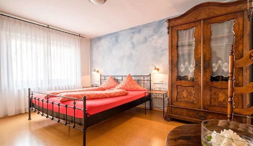 Habitación familiar
