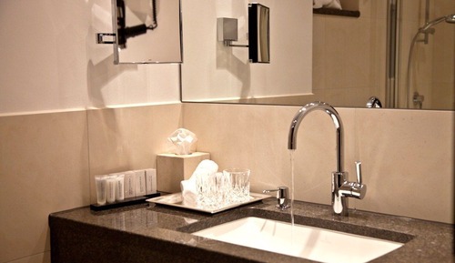Habitación Premium doble