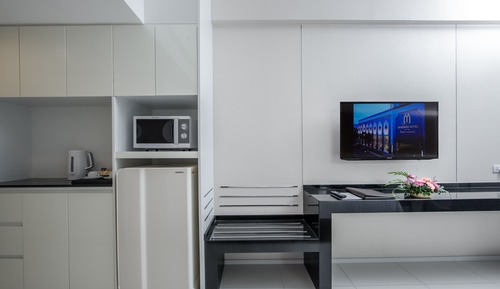 Habitación Premier