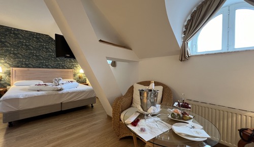 Suite junior